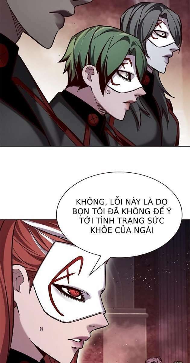 Hoá Thân Thành Mèo Chap 247 - Next Chap 248