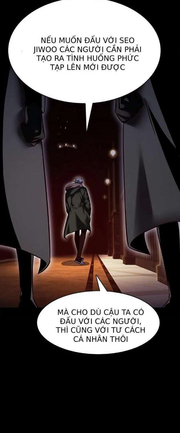 Hoá Thân Thành Mèo Chap 247 - Next Chap 248