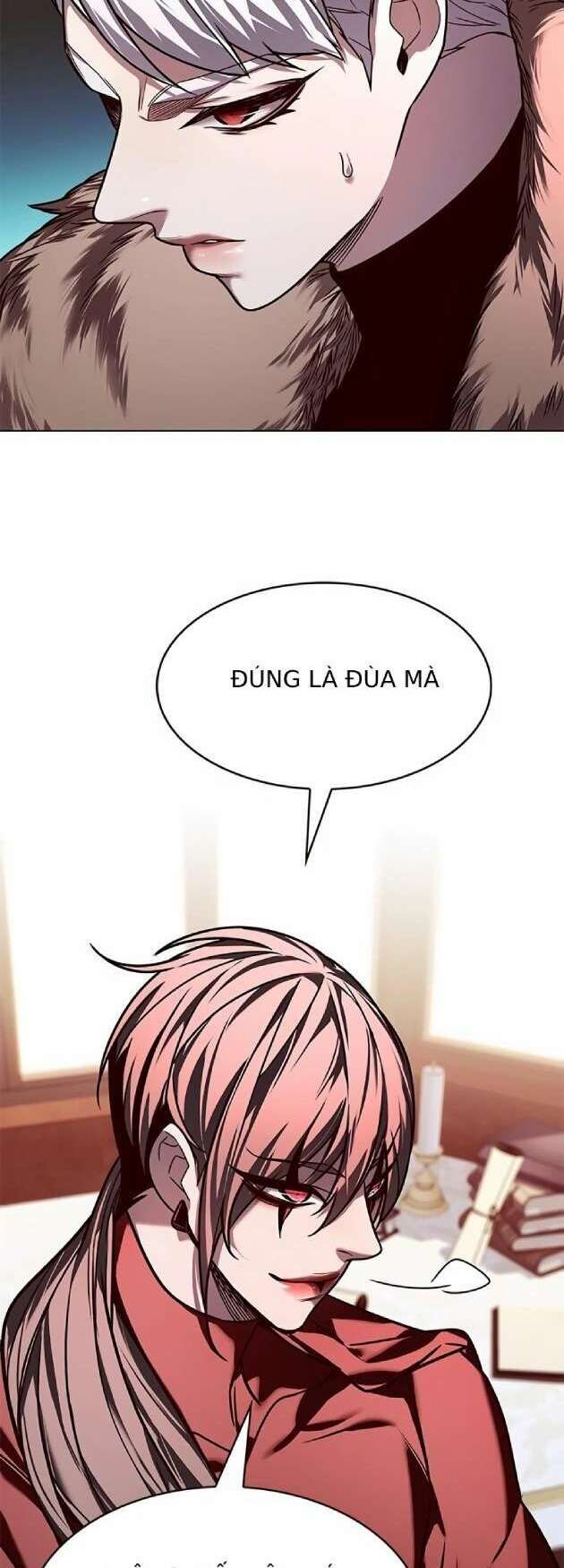 Hoá Thân Thành Mèo Chap 247 - Next Chap 248