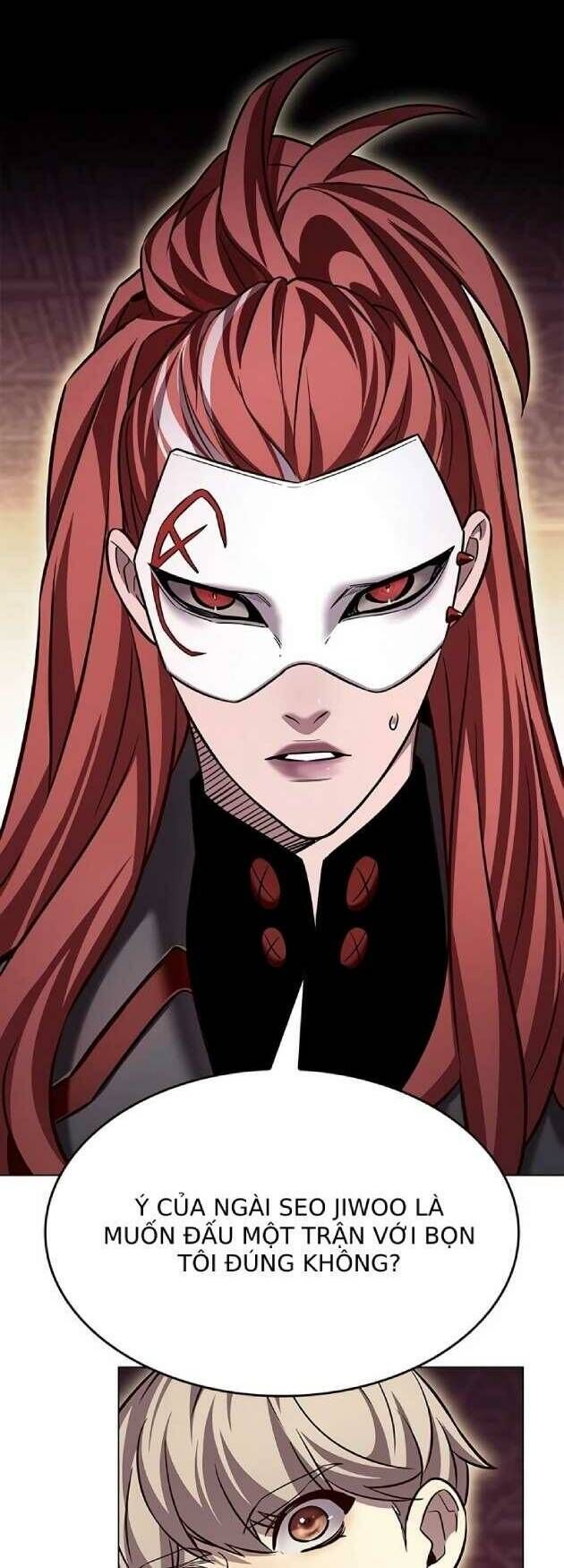 Hoá Thân Thành Mèo Chap 247 - Next Chap 248