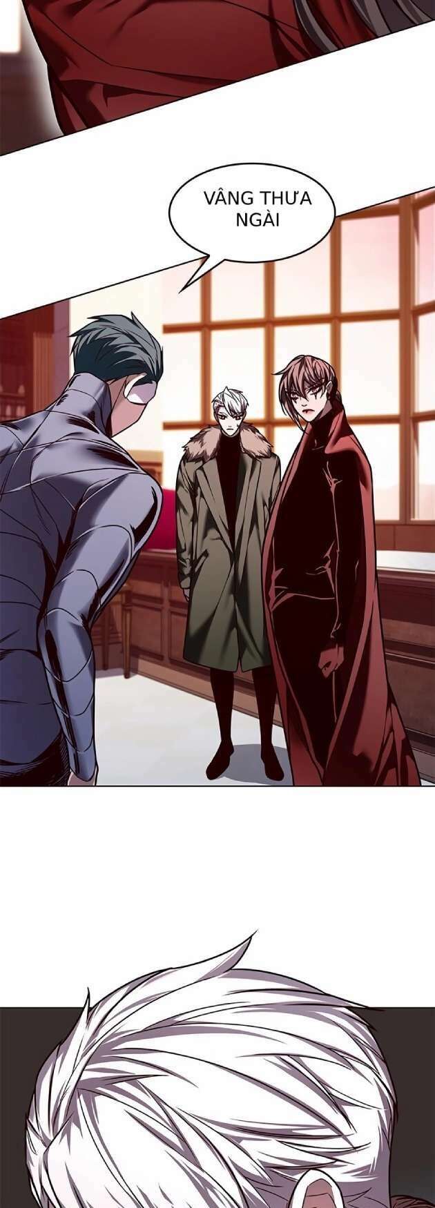 Hoá Thân Thành Mèo Chap 247 - Next Chap 248