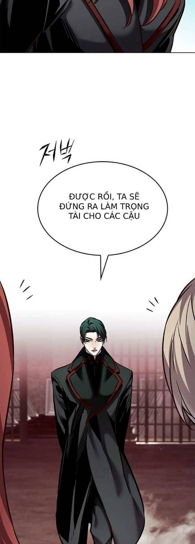 Hoá Thân Thành Mèo Chap 247 - Next Chap 248