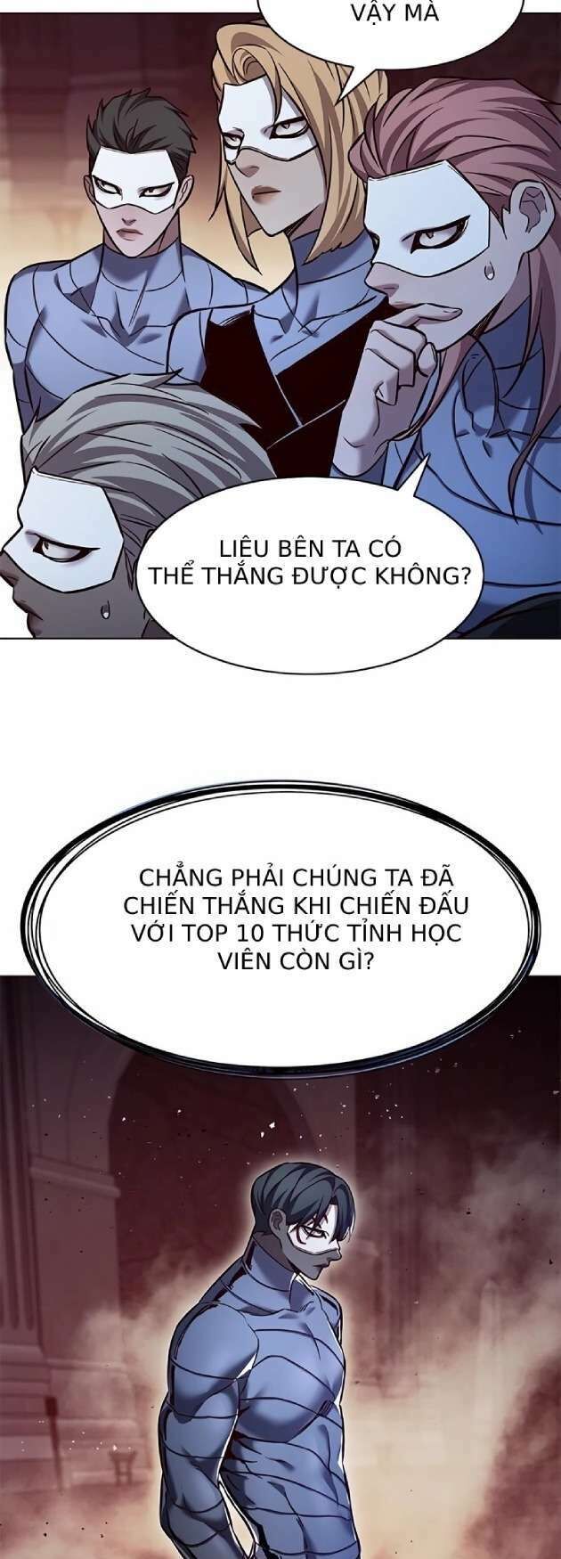 Hoá Thân Thành Mèo Chap 247 - Next Chap 248