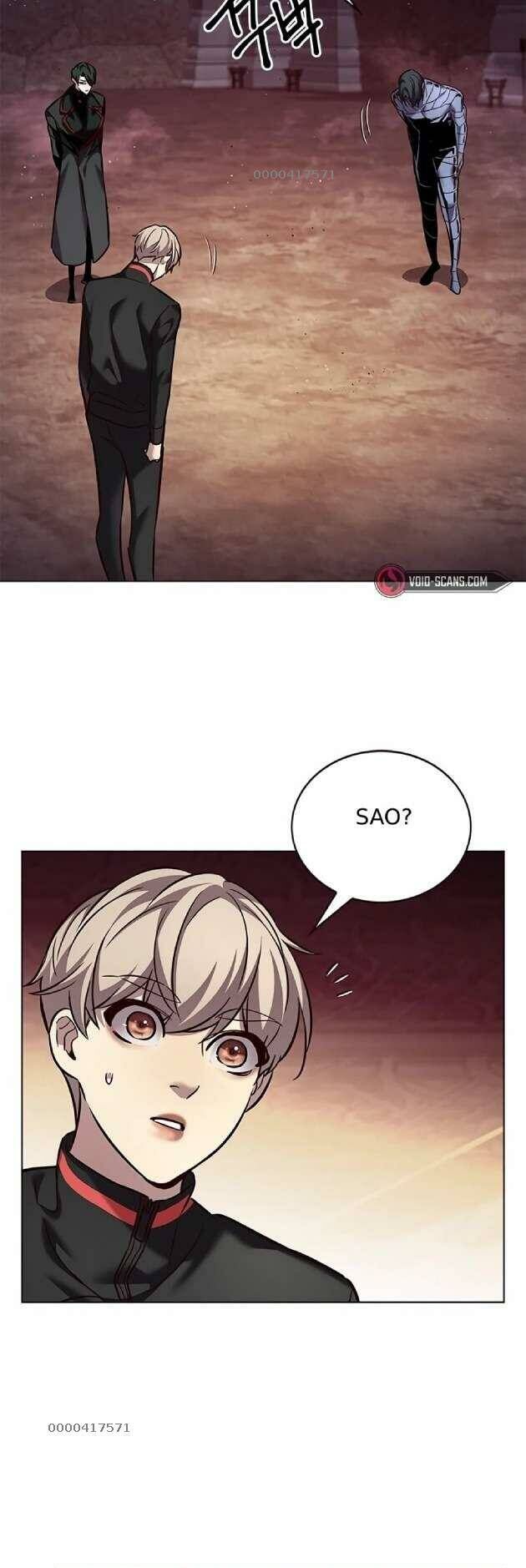 Hoá Thân Thành Mèo Chap 247 - Next Chap 248