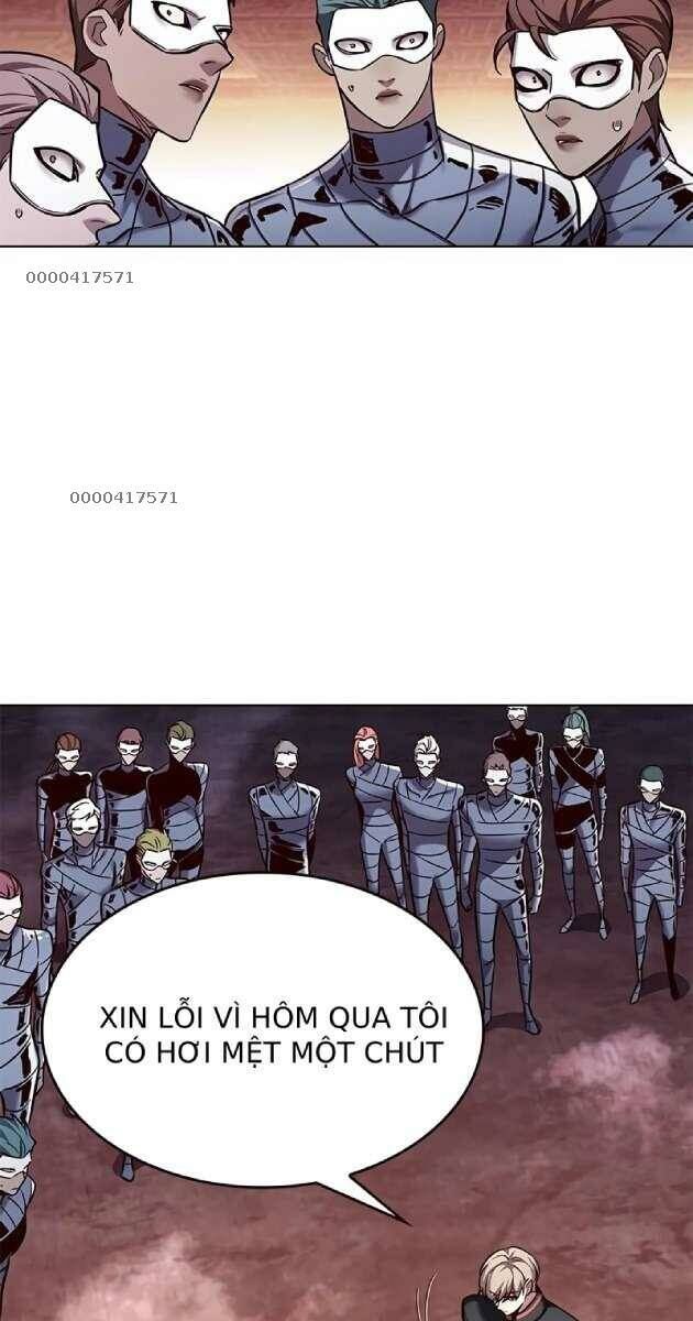 Hoá Thân Thành Mèo Chap 247 - Next Chap 248