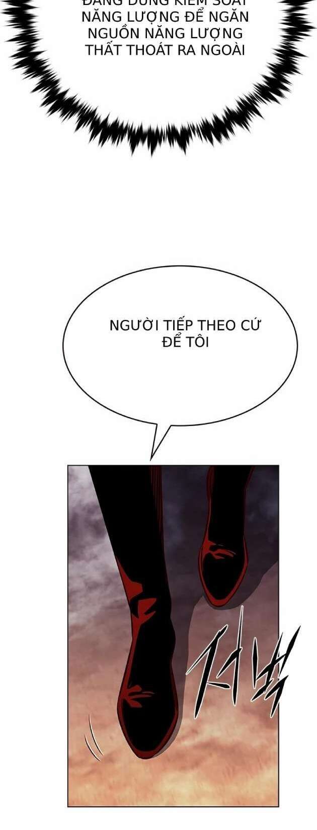 Hoá Thân Thành Mèo Chap 248 - Next Chap 249