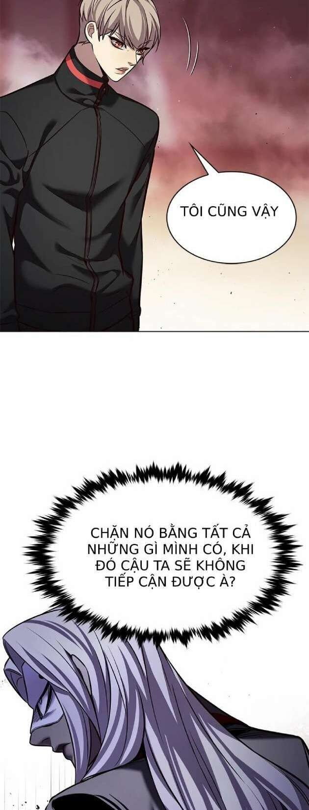 Hoá Thân Thành Mèo Chap 248 - Next Chap 249