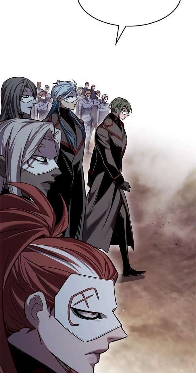 Hoá Thân Thành Mèo Chap 248 - Next Chap 249