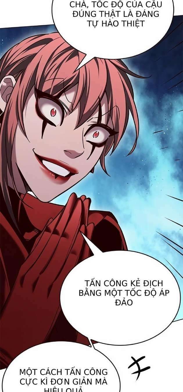 Hoá Thân Thành Mèo Chap 248 - Next Chap 249