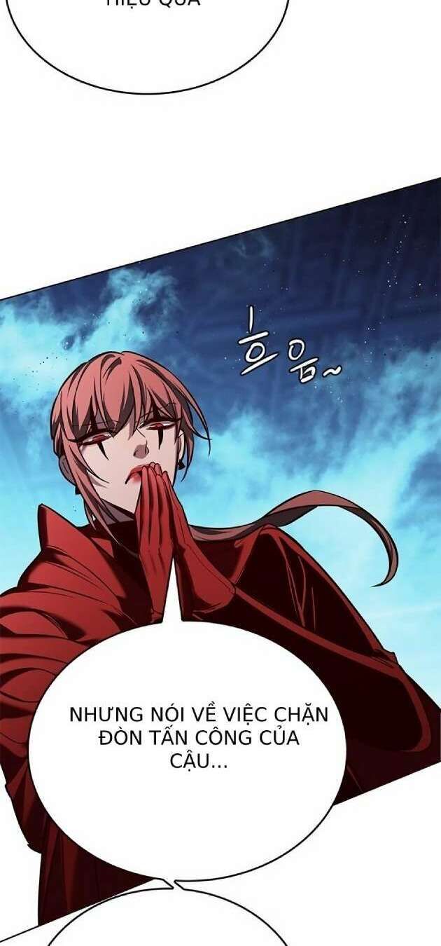 Hoá Thân Thành Mèo Chap 248 - Next Chap 249