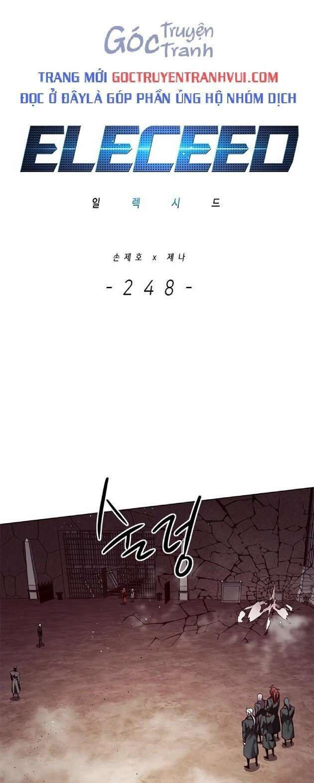 Hoá Thân Thành Mèo Chap 248 - Next Chap 249