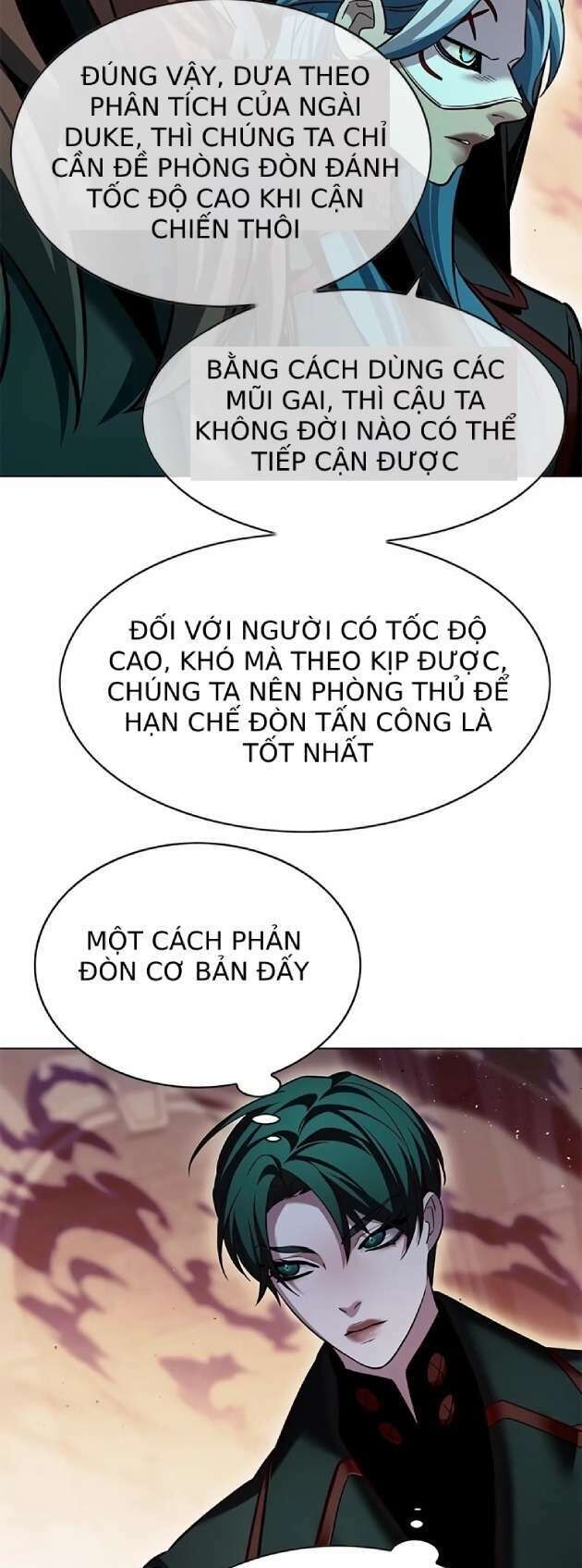 Hoá Thân Thành Mèo Chap 248 - Next Chap 249