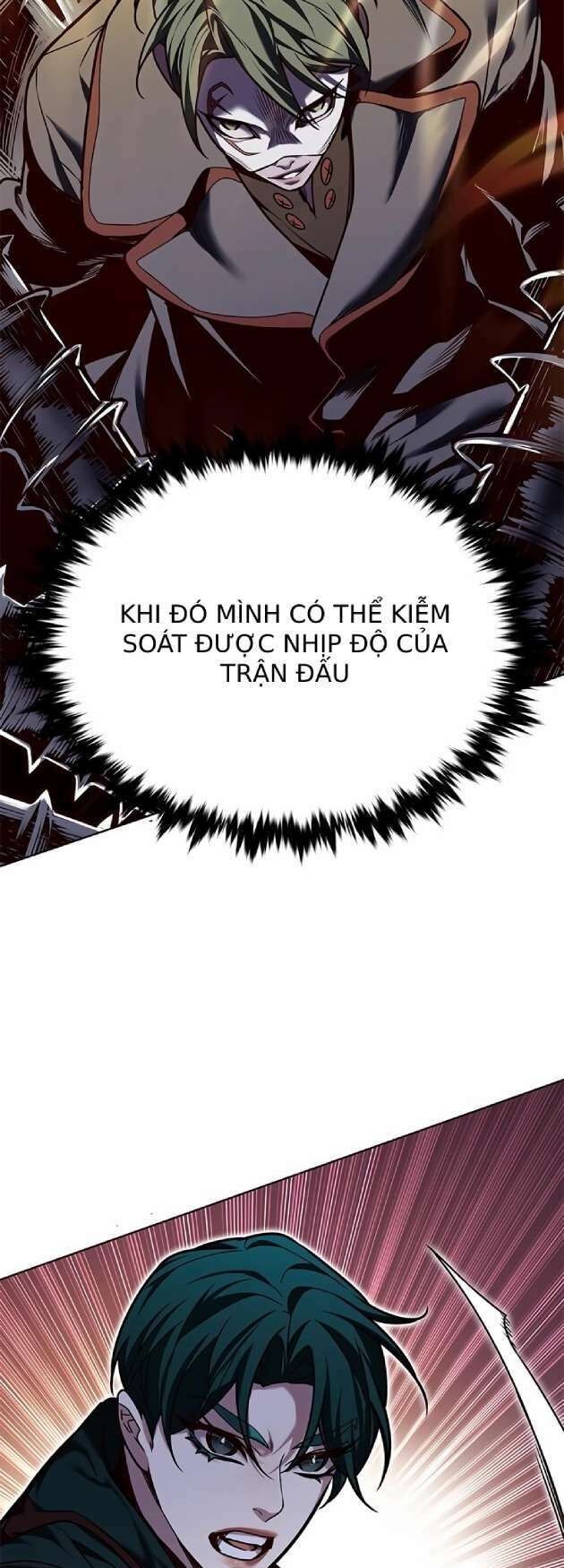 Hoá Thân Thành Mèo Chap 248 - Next Chap 249