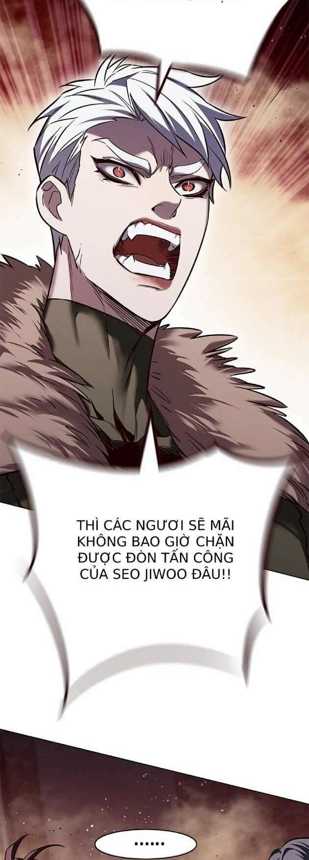Hoá Thân Thành Mèo Chap 248 - Next Chap 249