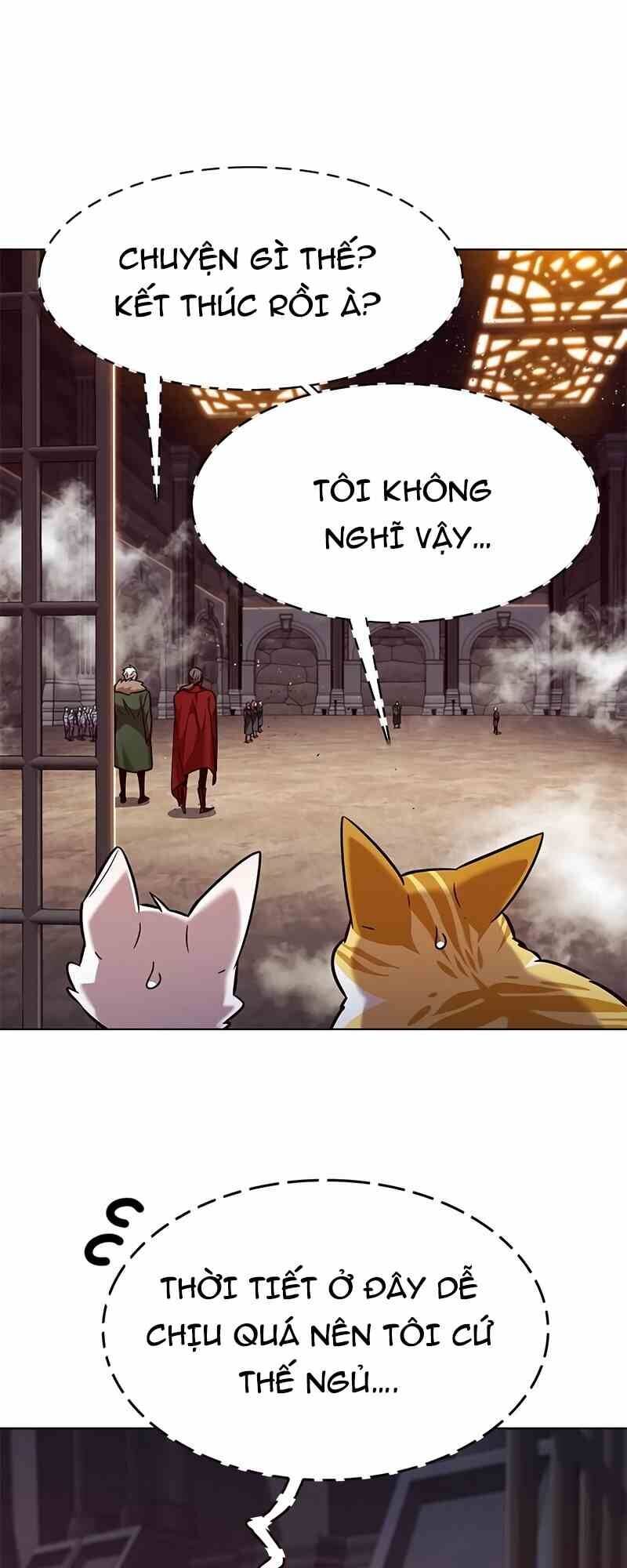 Hoá Thân Thành Mèo Chap 249 - Next Chap 250