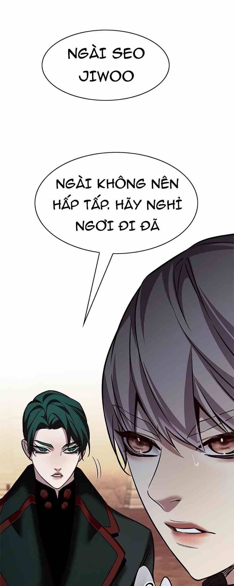 Hoá Thân Thành Mèo Chap 249 - Next Chap 250
