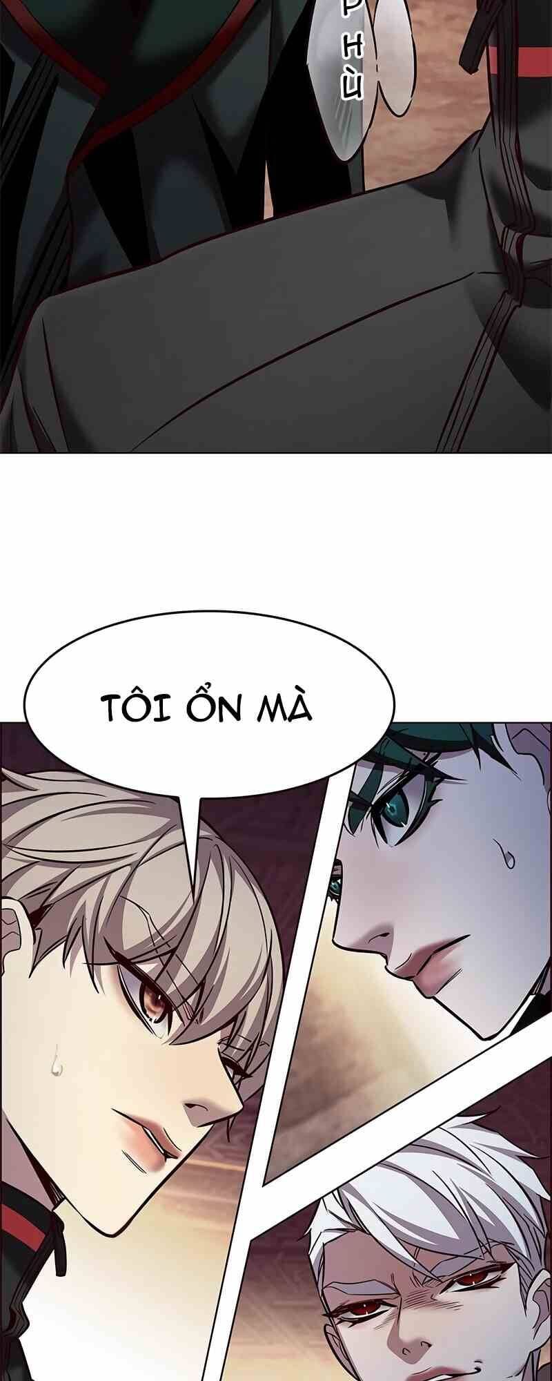 Hoá Thân Thành Mèo Chap 249 - Next Chap 250