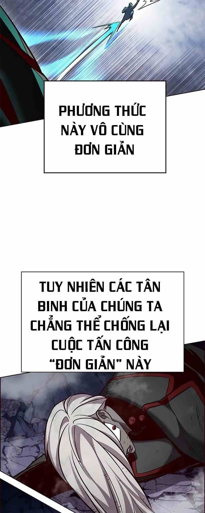 Hoá Thân Thành Mèo Chap 249 - Next Chap 250