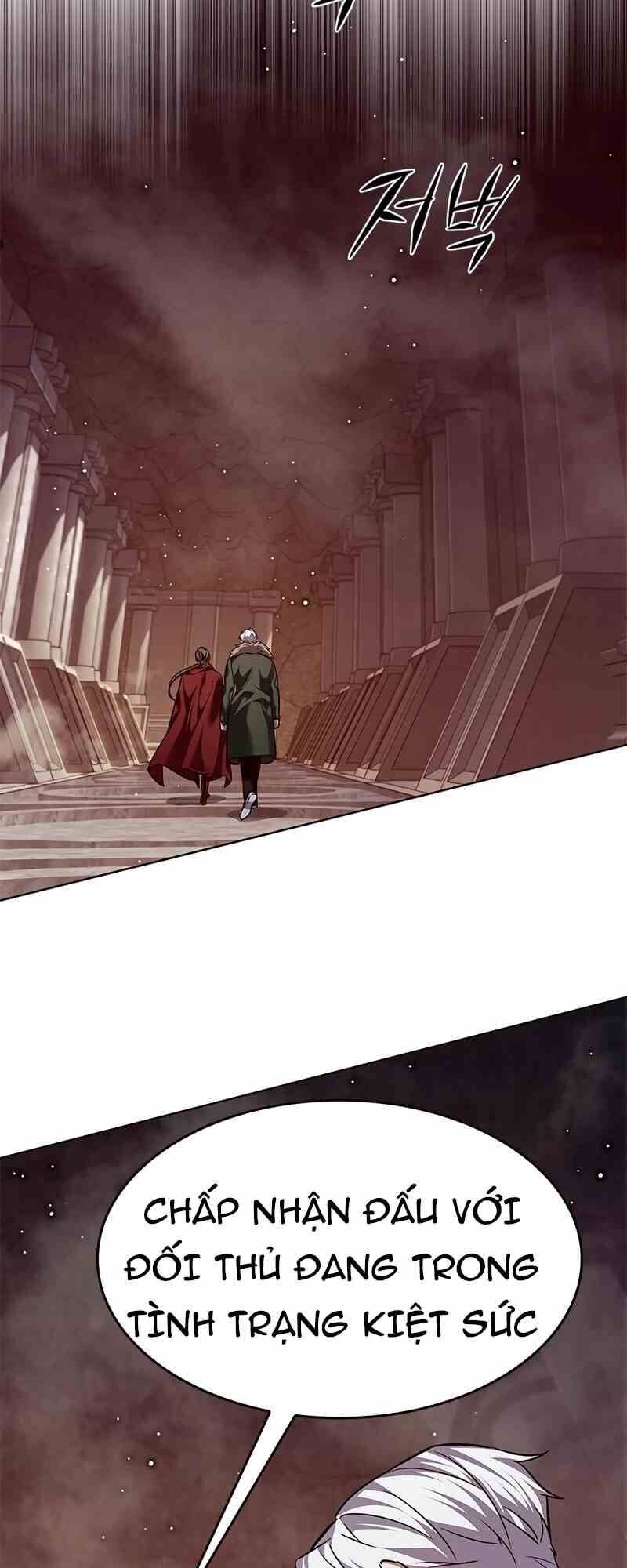 Hoá Thân Thành Mèo Chap 249 - Next Chap 250