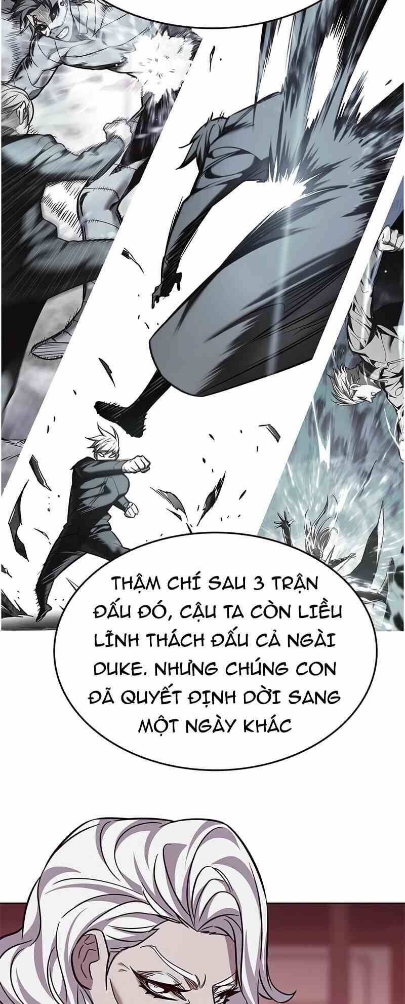 Hoá Thân Thành Mèo Chap 249 - Next Chap 250