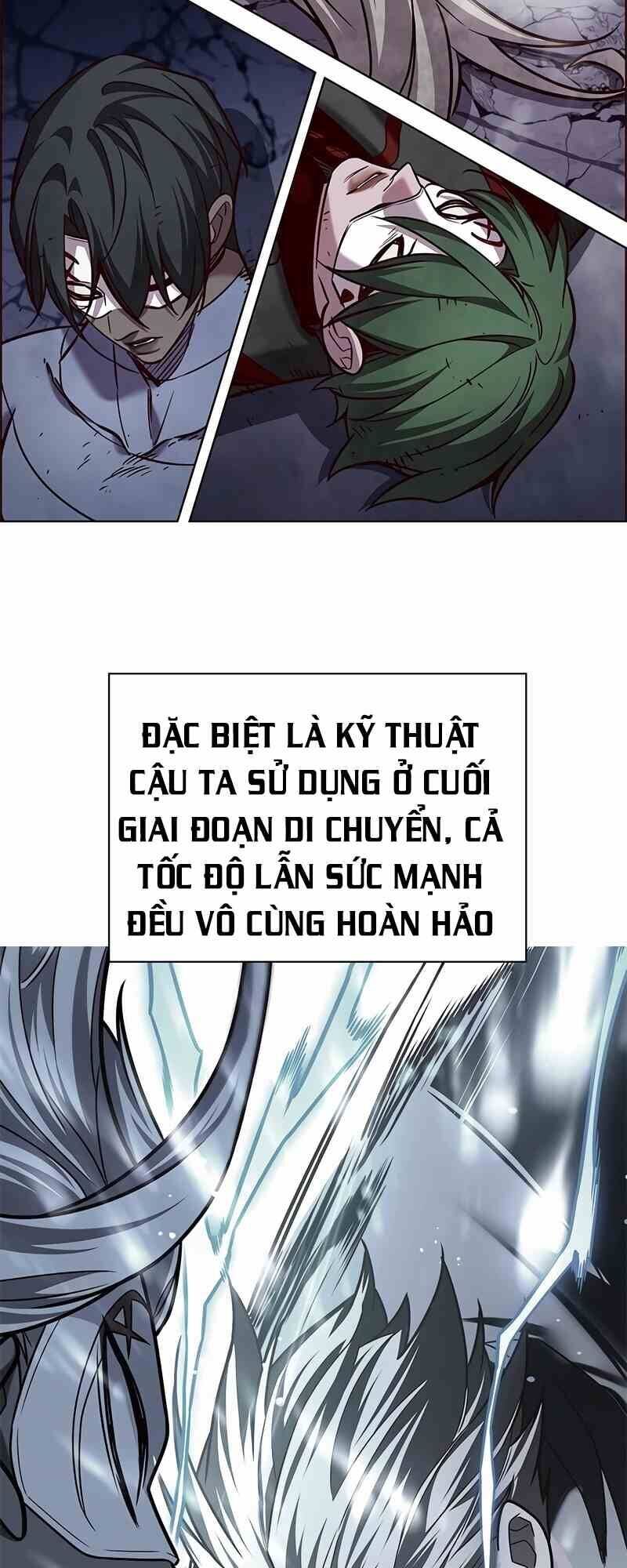 Hoá Thân Thành Mèo Chap 249 - Next Chap 250