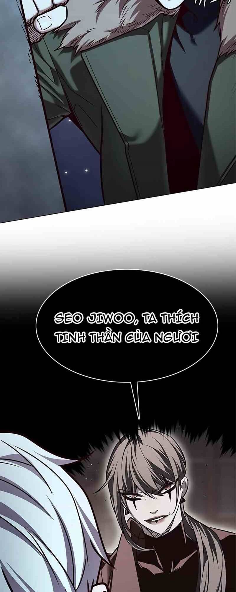Hoá Thân Thành Mèo Chap 249 - Next Chap 250