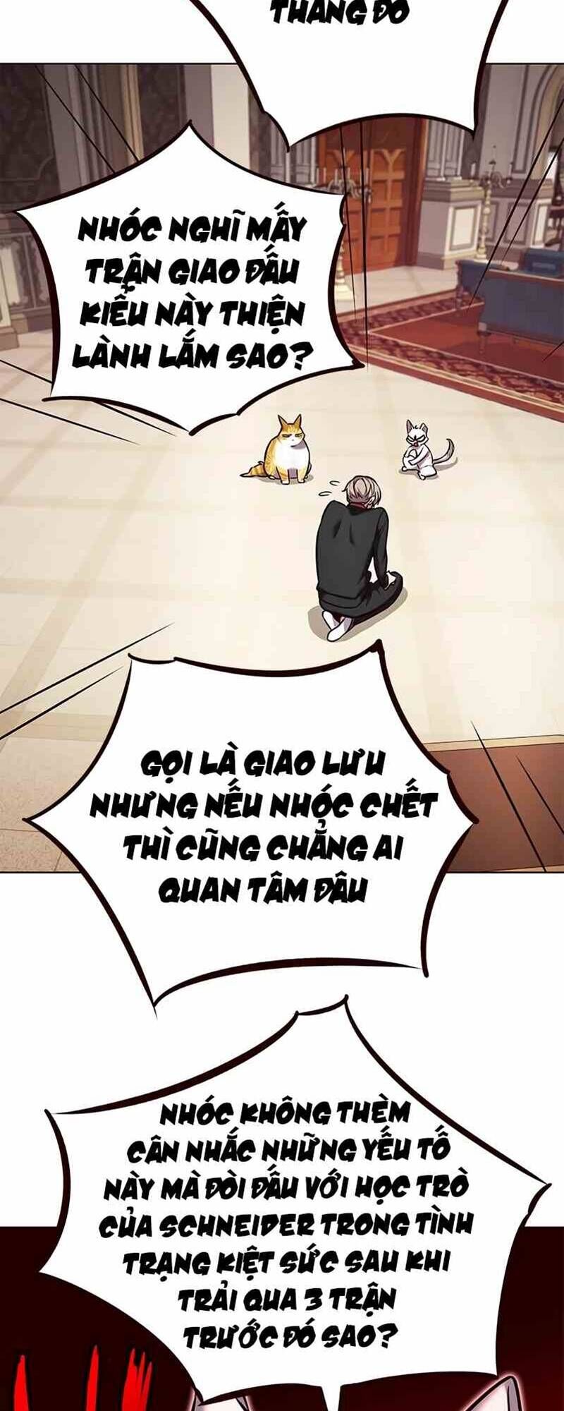 Hoá Thân Thành Mèo Chap 249 - Next Chap 250