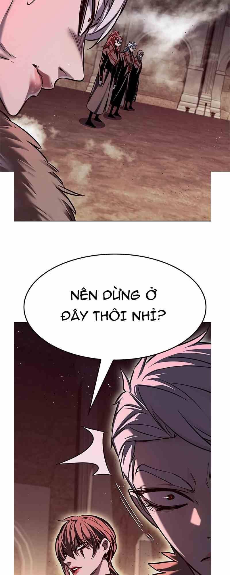 Hoá Thân Thành Mèo Chap 249 - Next Chap 250
