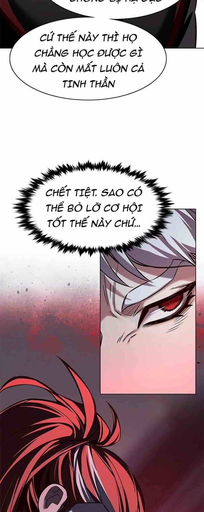 Hoá Thân Thành Mèo Chap 249 - Next Chap 250