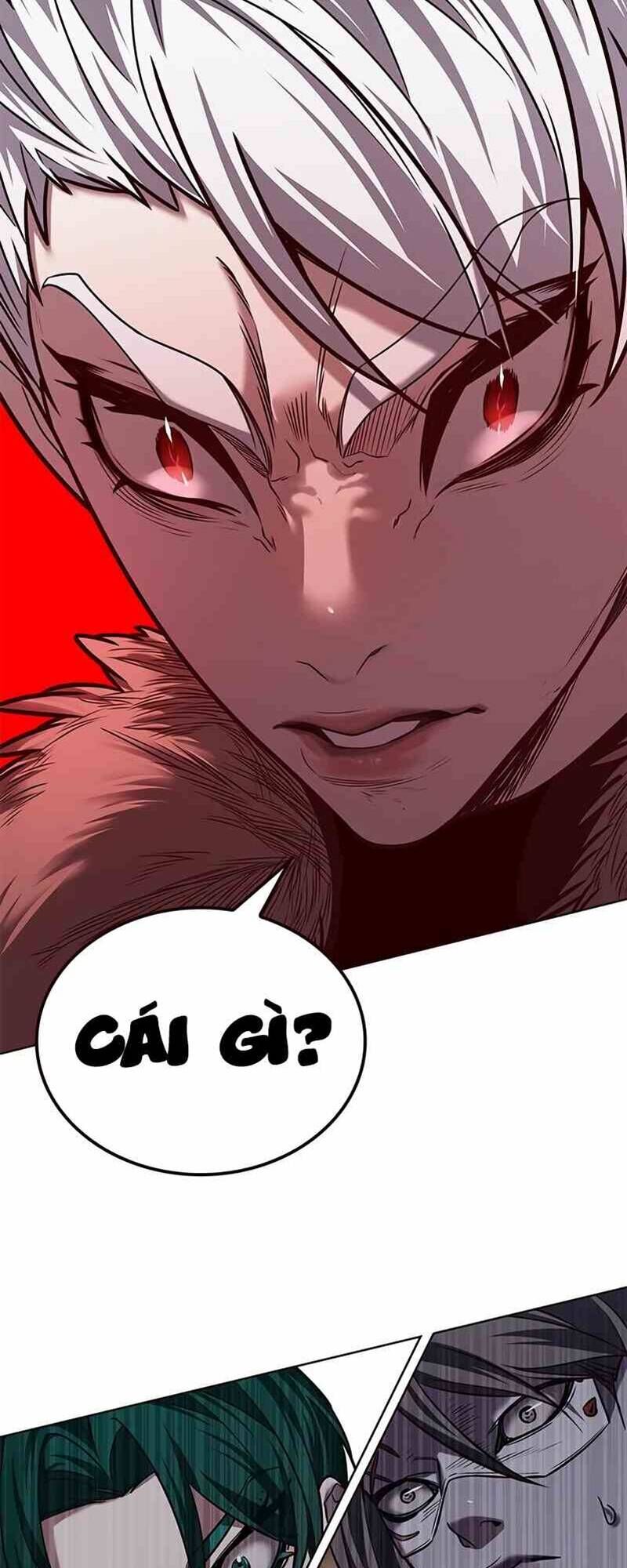 Hoá Thân Thành Mèo Chap 249 - Next Chap 250