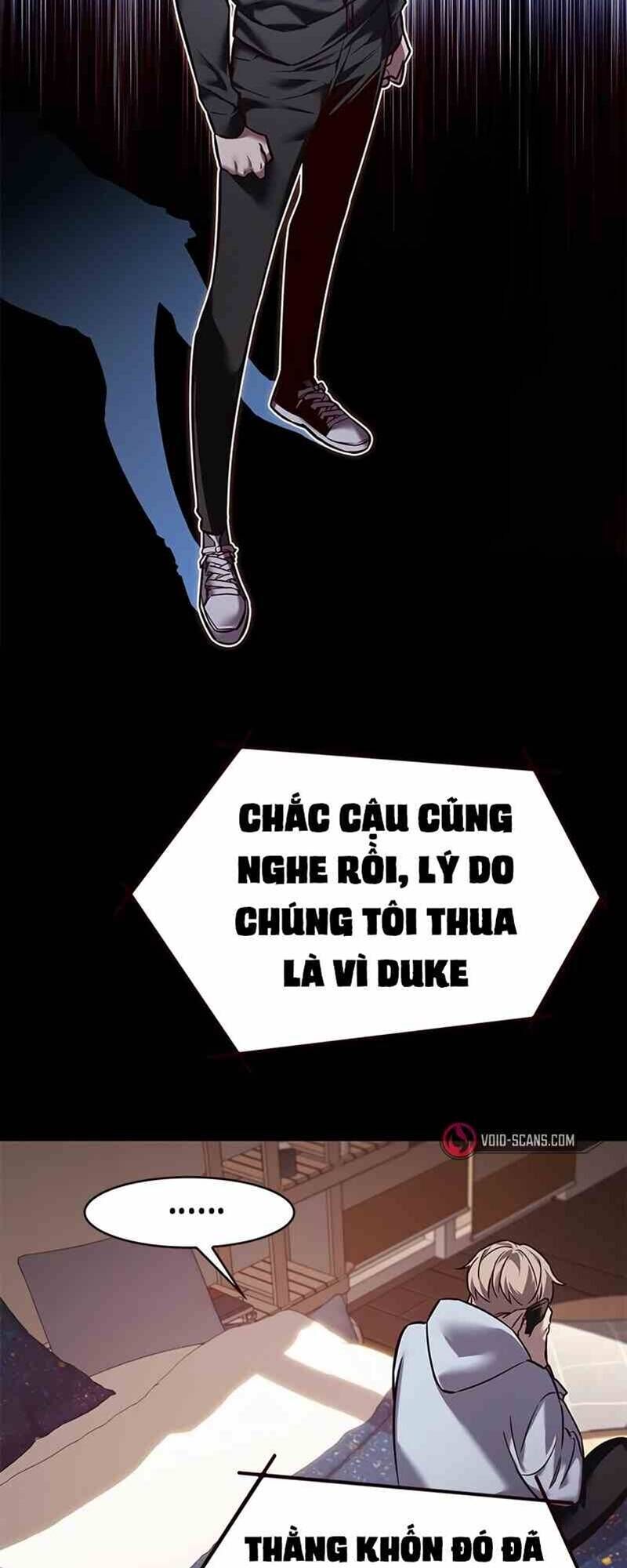 Hoá Thân Thành Mèo Chap 249 - Next Chap 250