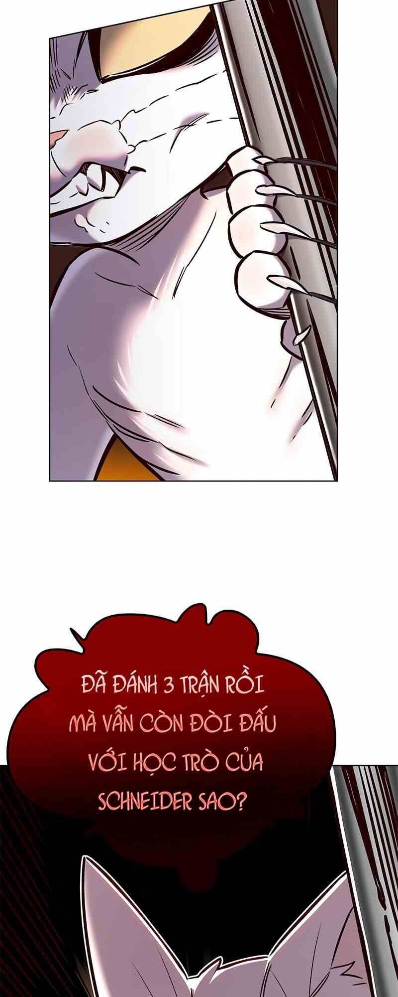Hoá Thân Thành Mèo Chap 249 - Next Chap 250