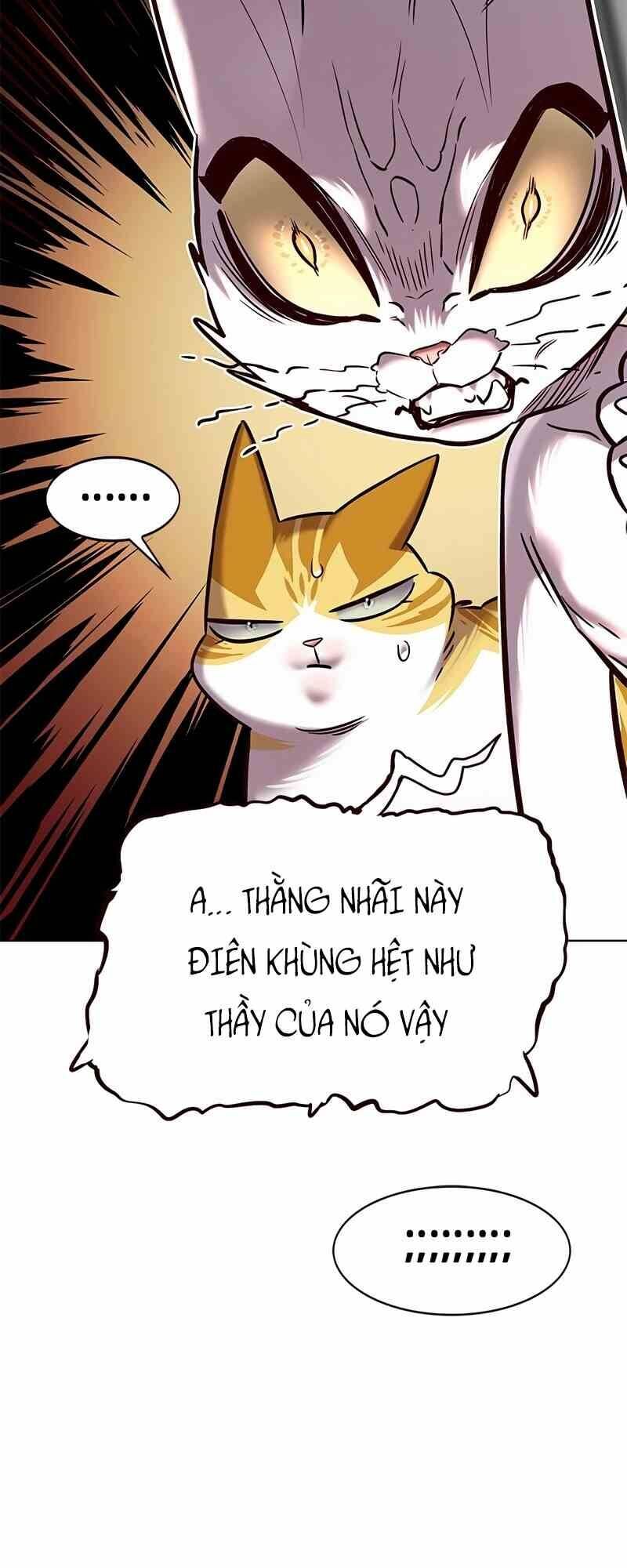 Hoá Thân Thành Mèo Chap 249 - Next Chap 250
