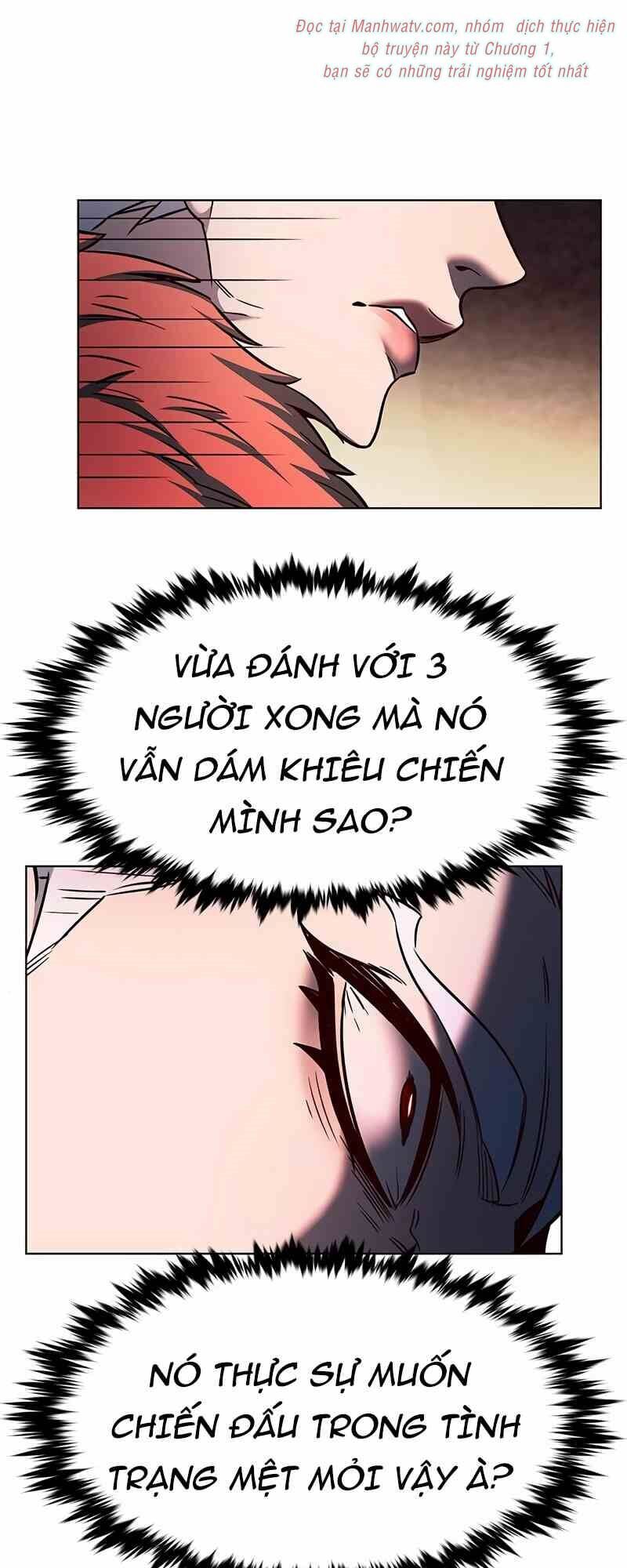 Hoá Thân Thành Mèo Chap 249 - Next Chap 250