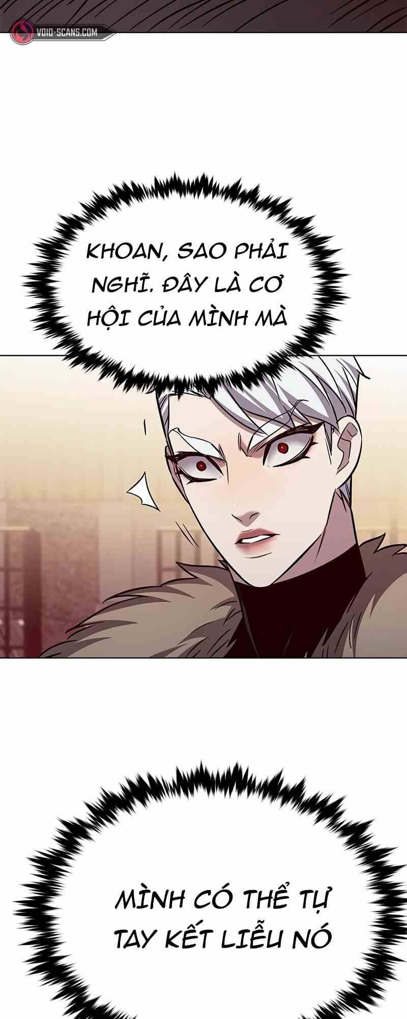 Hoá Thân Thành Mèo Chap 249 - Next Chap 250