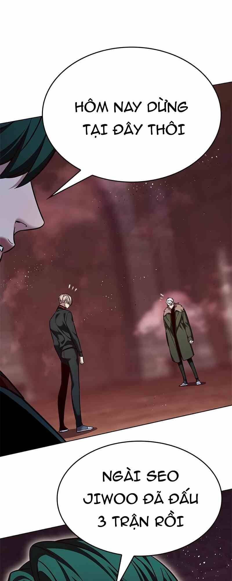 Hoá Thân Thành Mèo Chap 249 - Next Chap 250
