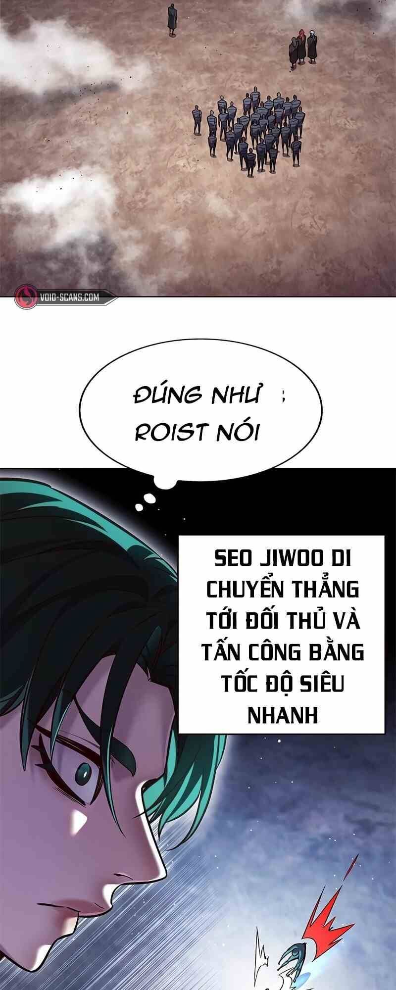 Hoá Thân Thành Mèo Chap 249 - Next Chap 250
