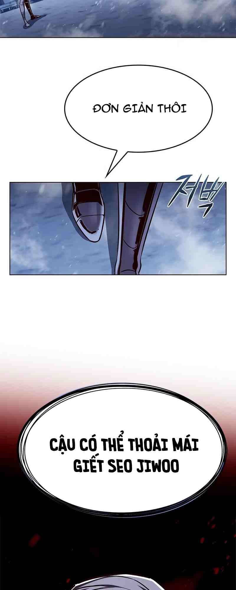 Hoá Thân Thành Mèo Chap 250 - Next Chap 251