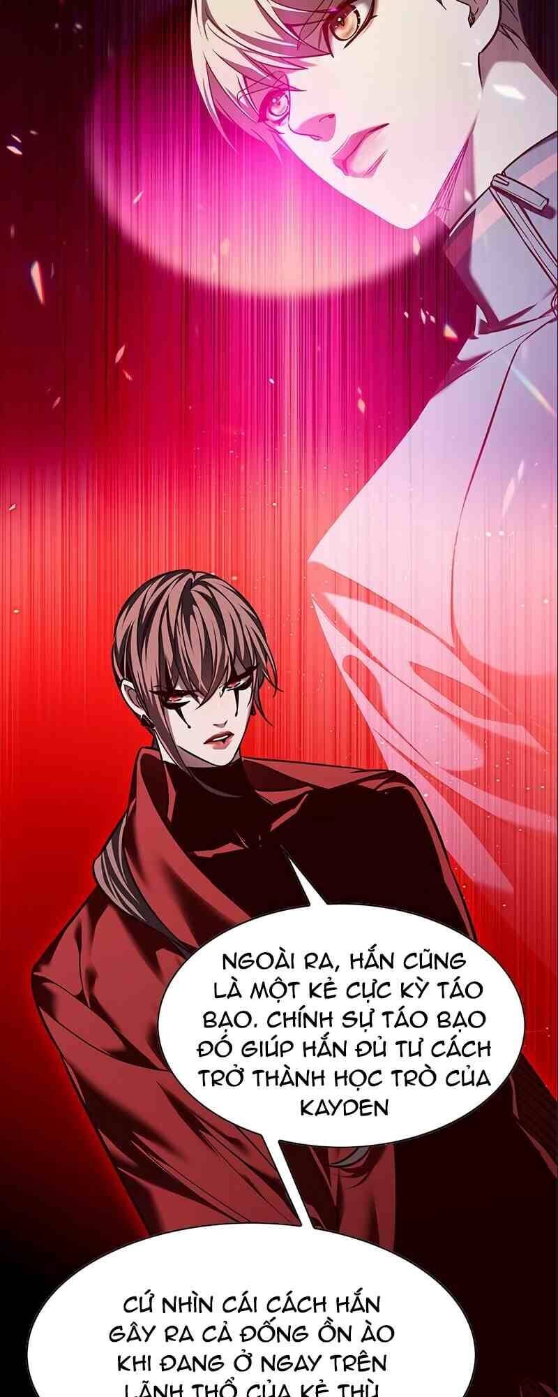Hoá Thân Thành Mèo Chap 251 - Next Chap 252