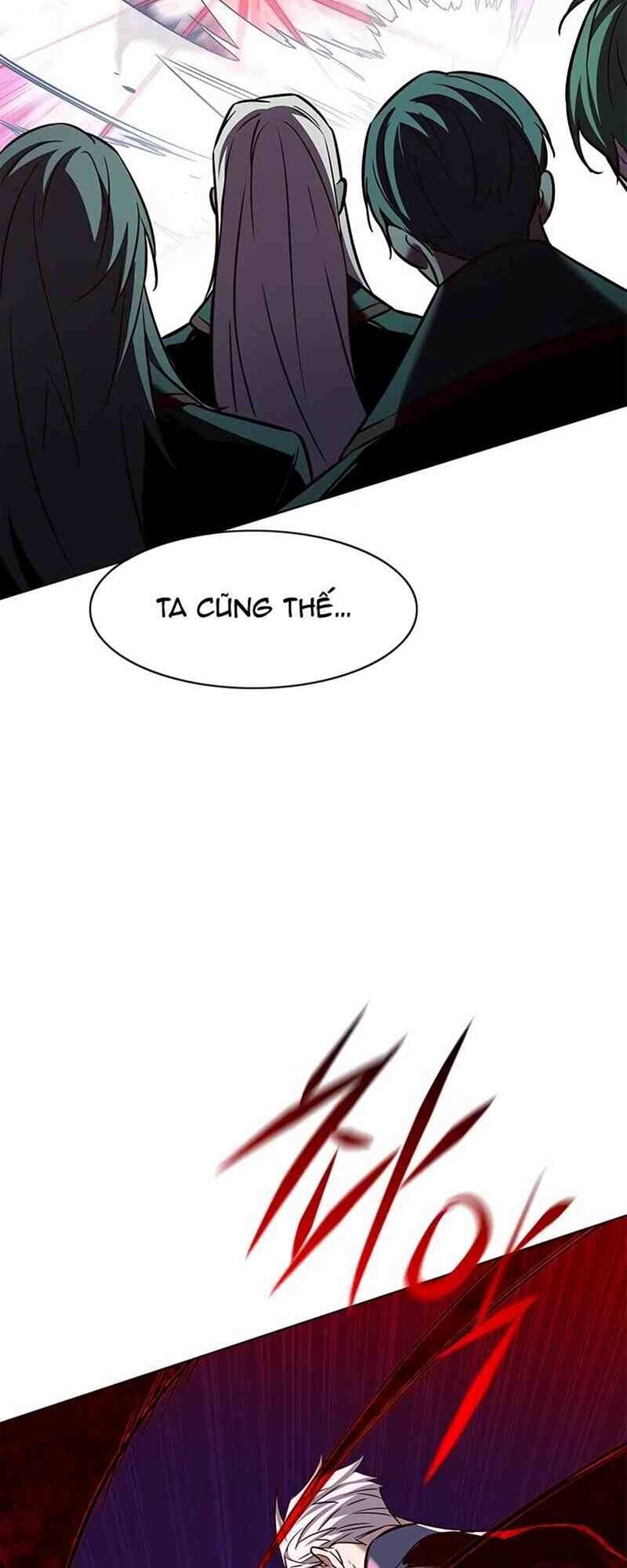 Hoá Thân Thành Mèo Chap 251 - Next Chap 252