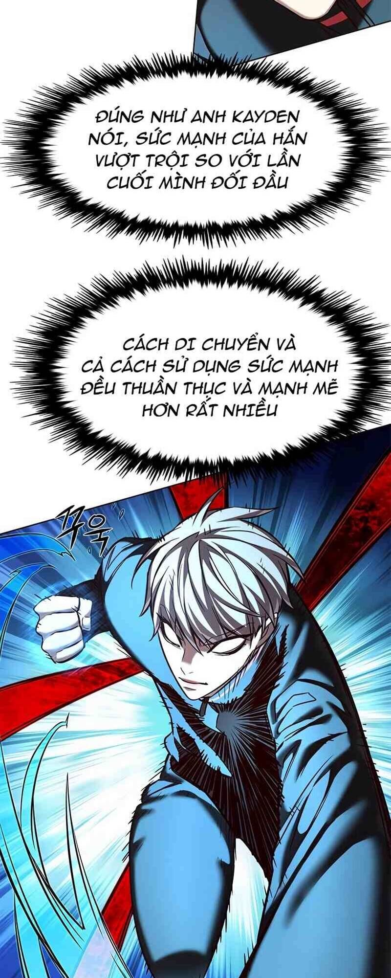 Hoá Thân Thành Mèo Chap 251 - Next Chap 252