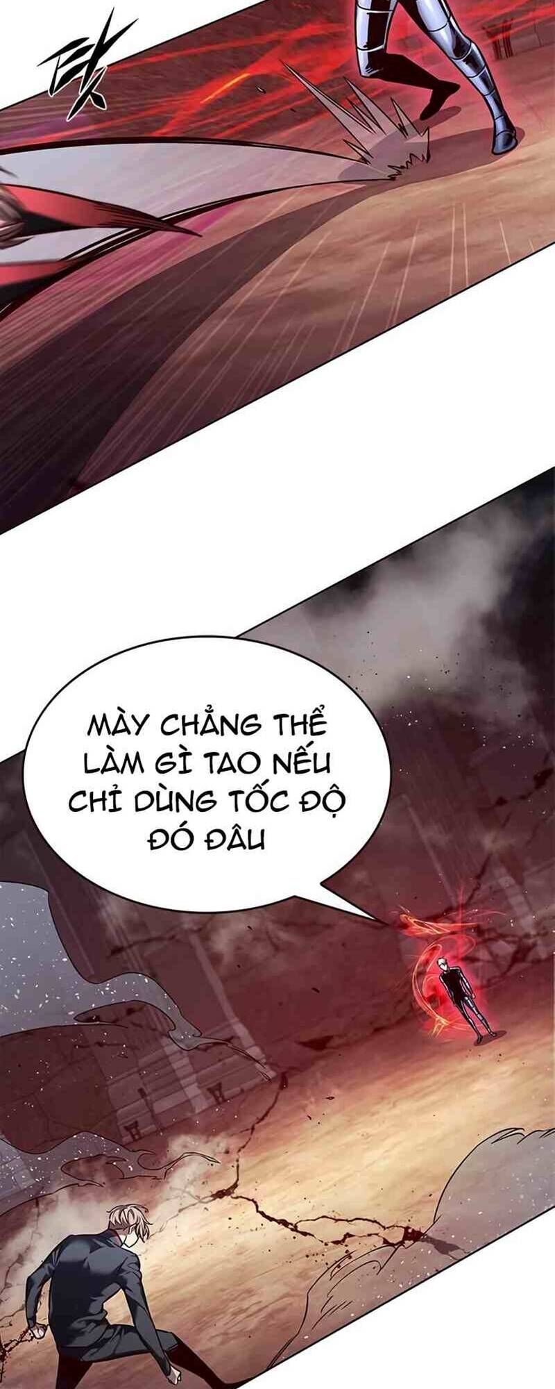 Hoá Thân Thành Mèo Chap 251 - Next Chap 252