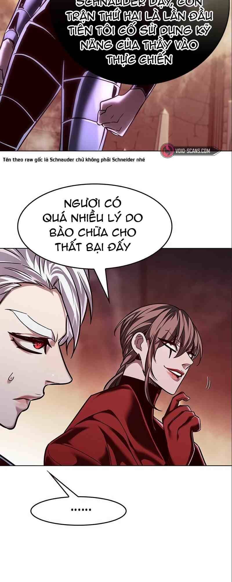 Hoá Thân Thành Mèo Chap 251 - Next Chap 252