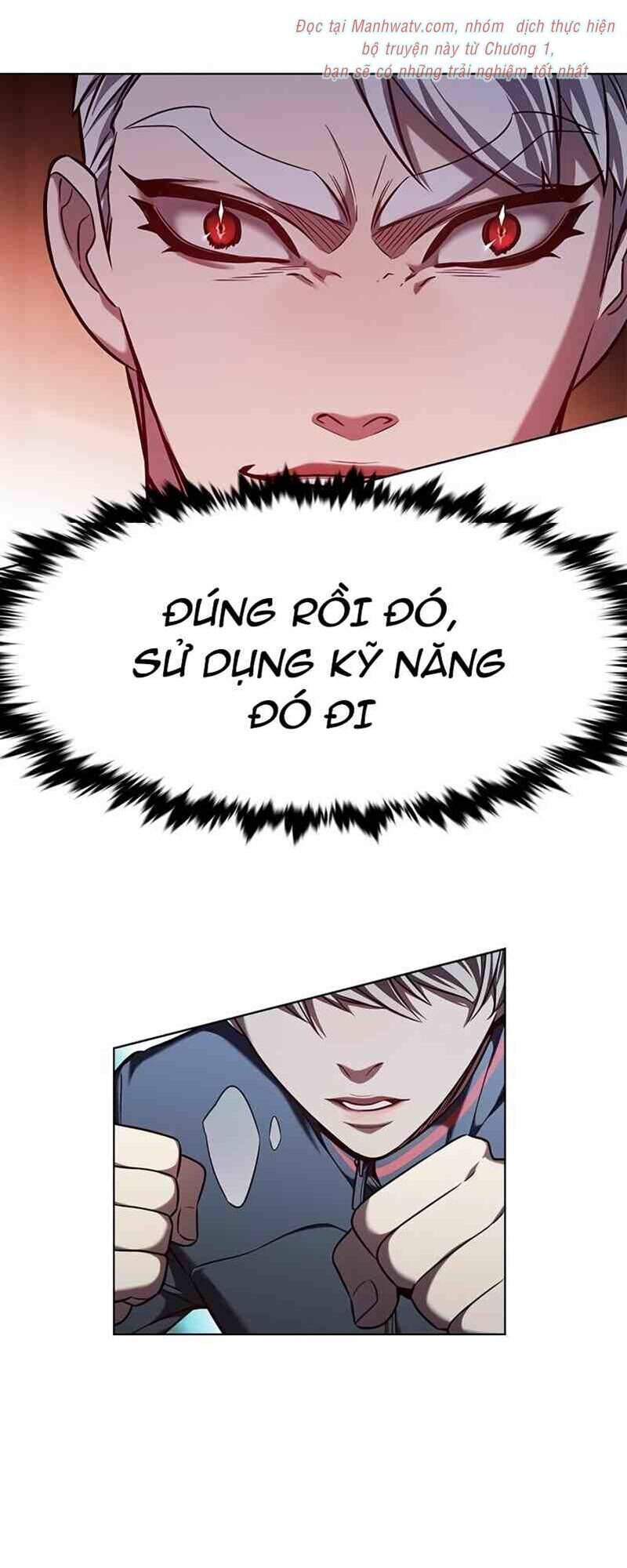 Hoá Thân Thành Mèo Chap 251 - Next Chap 252