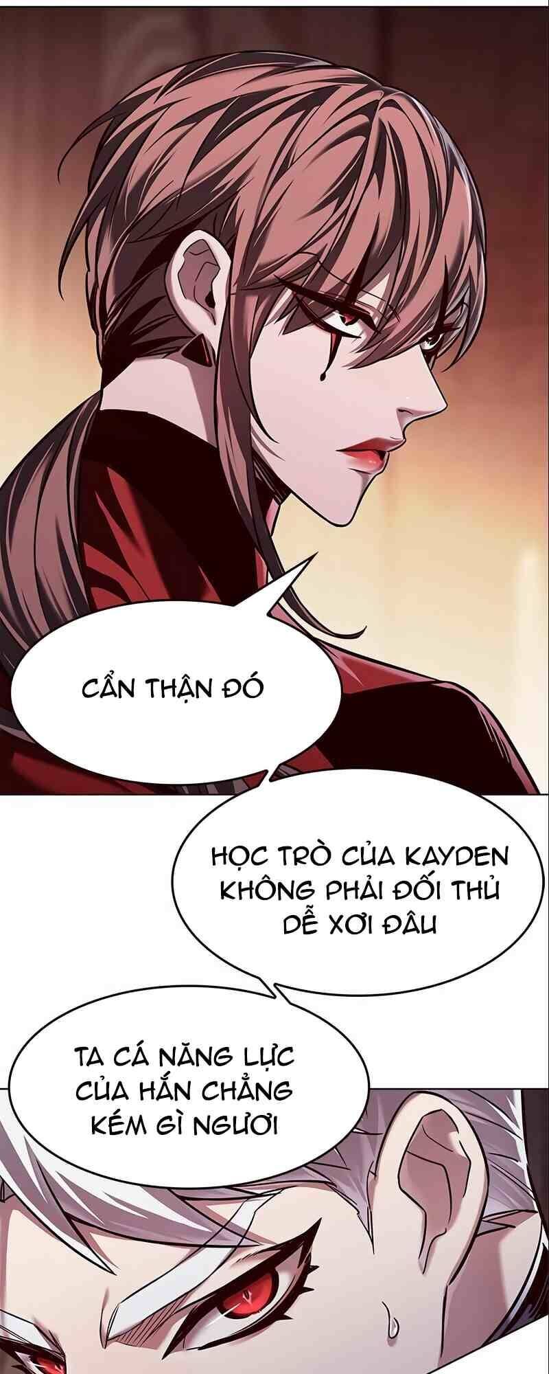Hoá Thân Thành Mèo Chap 251 - Next Chap 252