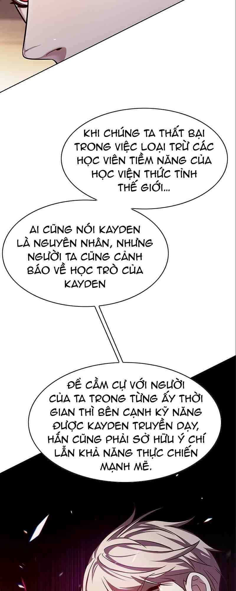 Hoá Thân Thành Mèo Chap 251 - Next Chap 252