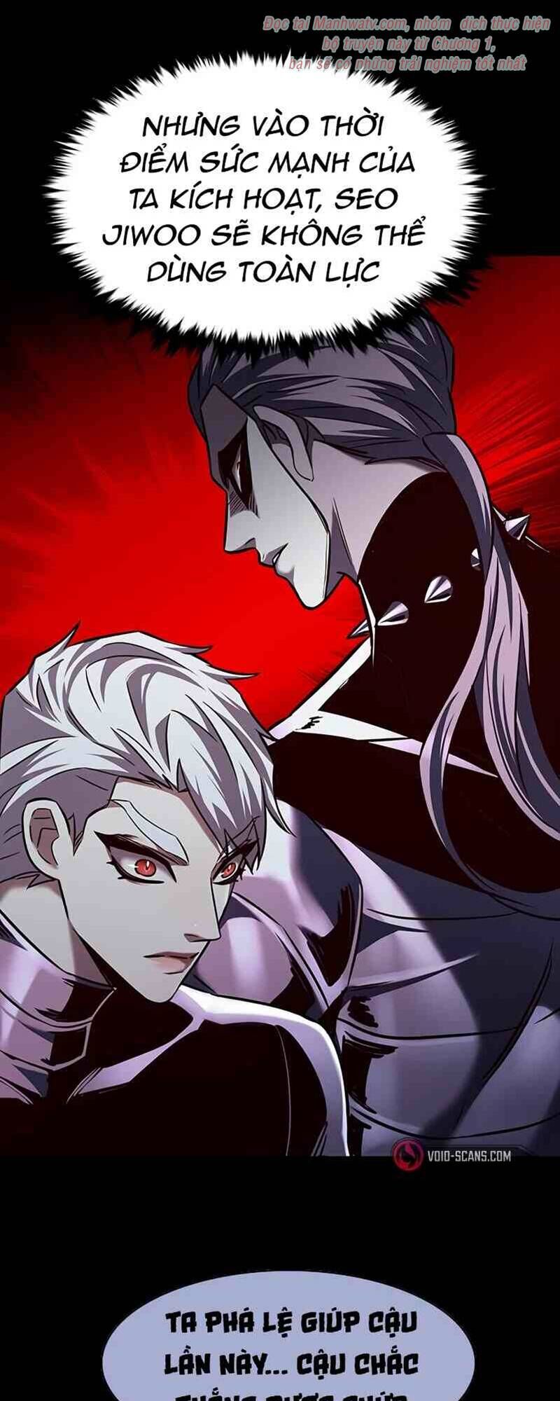 Hoá Thân Thành Mèo Chap 251 - Next Chap 252
