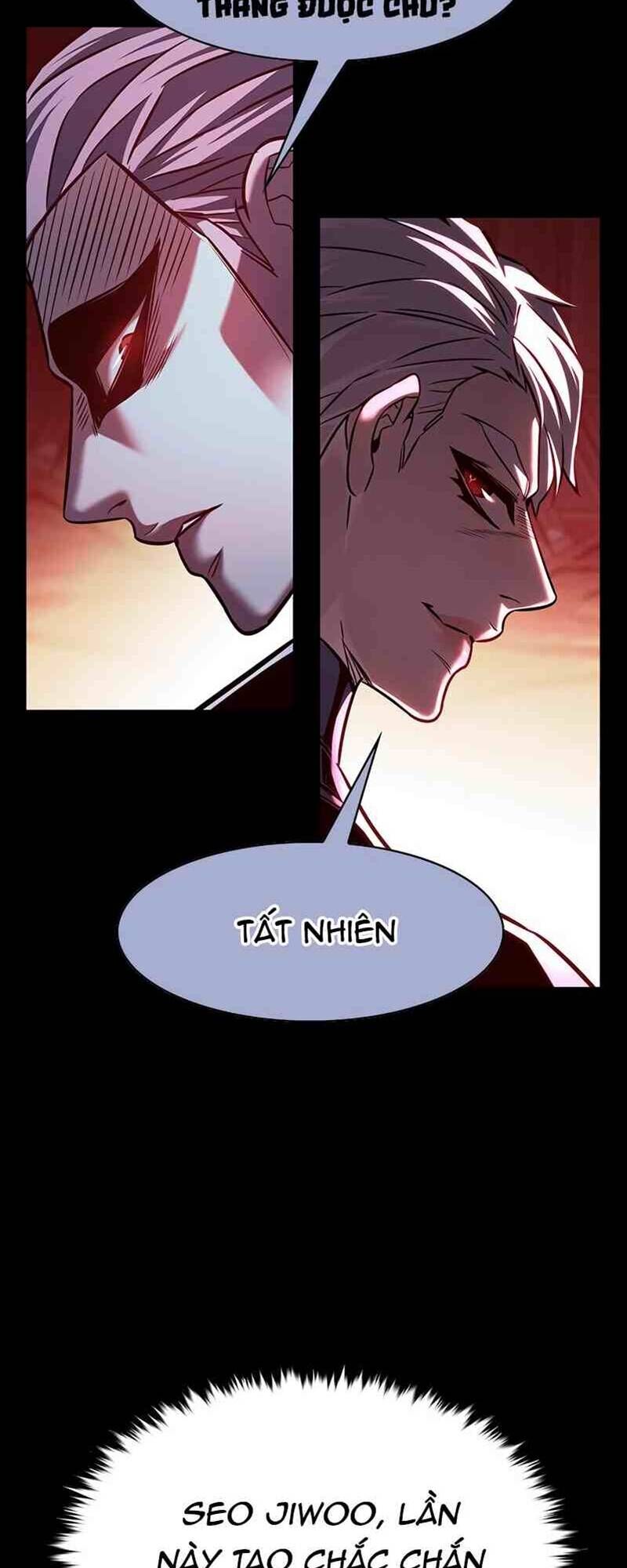 Hoá Thân Thành Mèo Chap 251 - Next Chap 252