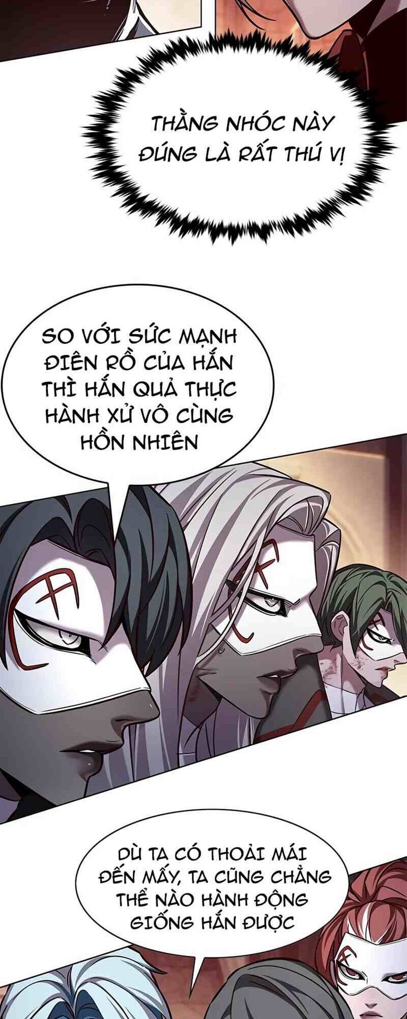 Hoá Thân Thành Mèo Chap 251 - Next Chap 252