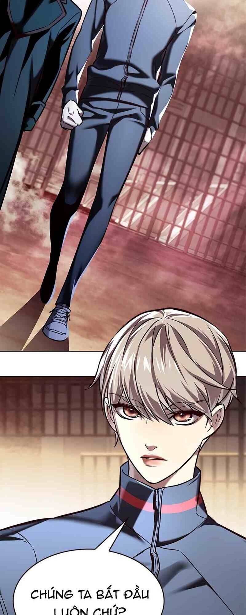 Hoá Thân Thành Mèo Chap 251 - Next Chap 252